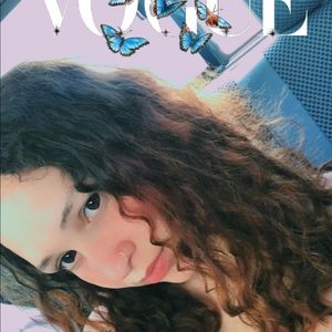 Meet your Posher, Kailey